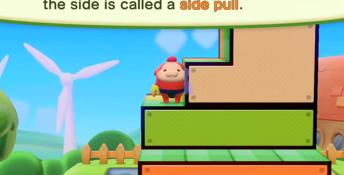 Pushmo