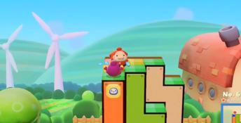 Pushmo