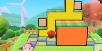 Pushmo 3DS Screenshot