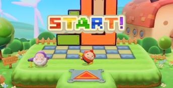 Pushmo 3DS Screenshot