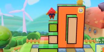 Pushmo 3DS Screenshot