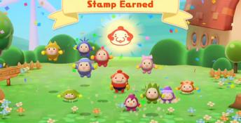 Pushmo 3DS Screenshot