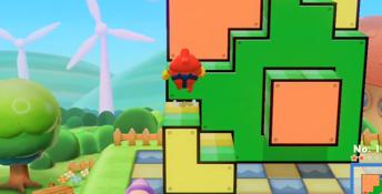 Pushmo 3DS Screenshot