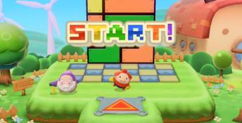 Pushmo 3DS Screenshot