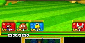 Puzzle & Dragons: Super Mario Bros. Edition