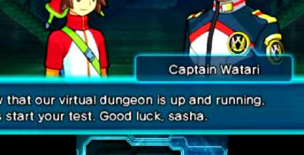 Puzzle & Dragons Z