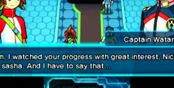 Puzzle & Dragons Z 3DS Screenshot