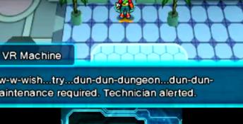 Puzzle & Dragons Z 3DS Screenshot