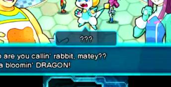Puzzle & Dragons Z 3DS Screenshot