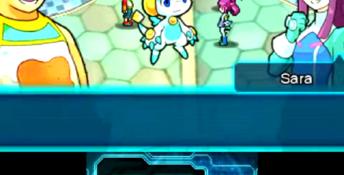 Puzzle & Dragons Z 3DS Screenshot