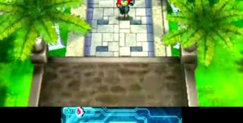 Puzzle & Dragons Z 3DS Screenshot