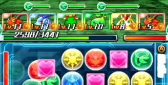 Puzzle & Dragons Z + Super Mario Bros. Edition