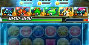 Puzzle & Dragons Z + Super Mario Bros. Edition