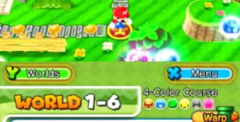 Puzzle & Dragons Z + Super Mario Bros. Edition