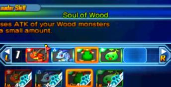 Puzzle & Dragons Z + Super Mario Bros. Edition 3DS Screenshot