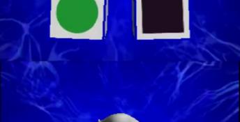 Puzzler Mind Gym 3D 3DS Screenshot