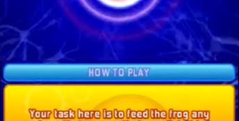 Puzzler Mind Gym 3D 3DS Screenshot