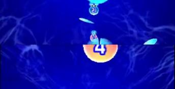 Puzzler Mind Gym 3D 3DS Screenshot