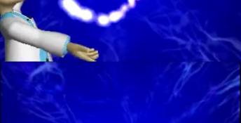Puzzler Mind Gym 3D 3DS Screenshot