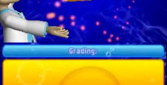 Puzzler Mind Gym 3D 3DS Screenshot
