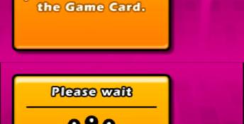 Puzzler World 2013 3DS Screenshot