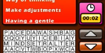 Puzzler World 2013 3DS Screenshot