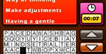 Puzzler World 2013 3DS Screenshot