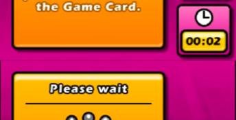 Puzzler World 2013 3DS Screenshot