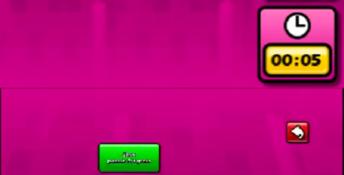 Puzzler World 2013 3DS Screenshot