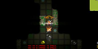 Quest of Dungeons