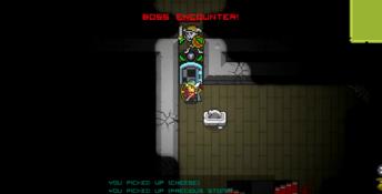 Quest of Dungeons
