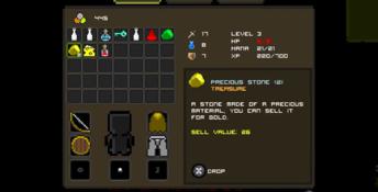 Quest of Dungeons