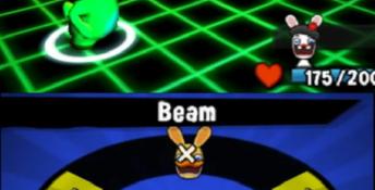 Rabbids Rumble