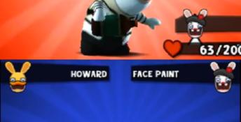 Rabbids Rumble