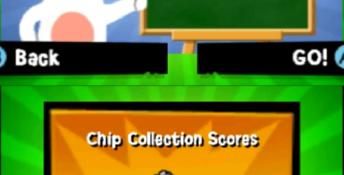 Rabbids Rumble 3DS Screenshot