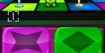 Rabbids Rumble 3DS Screenshot
