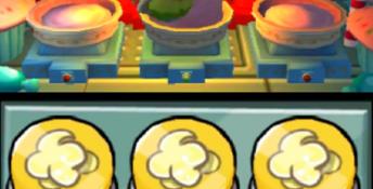 Rabbids Rumble 3DS Screenshot