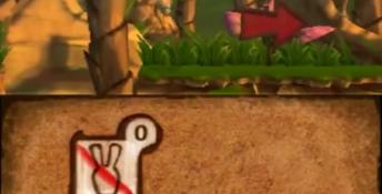 Rabbids: Travel in Time 3D