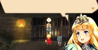 Radiant Historia: Perfect Chronology