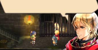 Radiant Historia: Perfect Chronology