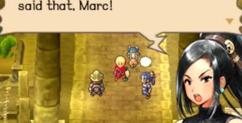 Radiant Historia: Perfect Chronology
