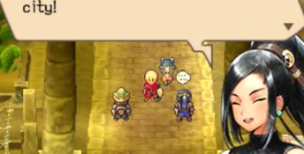Radiant Historia: Perfect Chronology