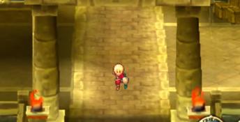 Radiant Historia: Perfect Chronology 3DS Screenshot
