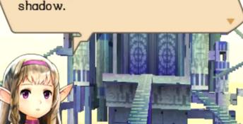 Radiant Historia: Perfect Chronology 3DS Screenshot