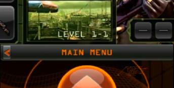 Resident Evil: The Mercenaries 3D
