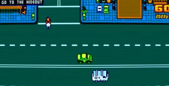 Retro City Rampage: DX
