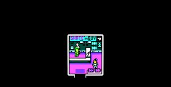 Retro City Rampage DX 3DS Screenshot