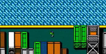 Retro City Rampage DX 3DS Screenshot