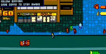 Retro City Rampage: DX