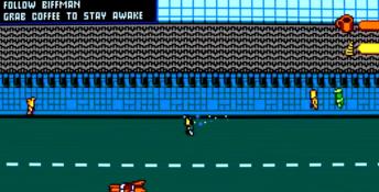 Retro City Rampage: DX